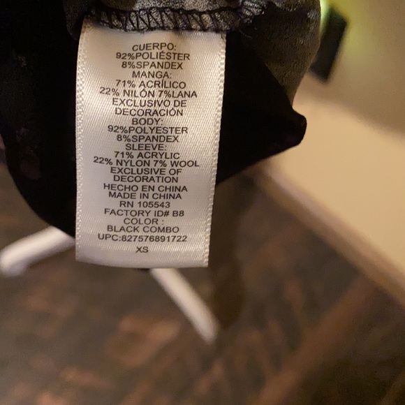 Elie Tahari dress - Picture 15 of 16